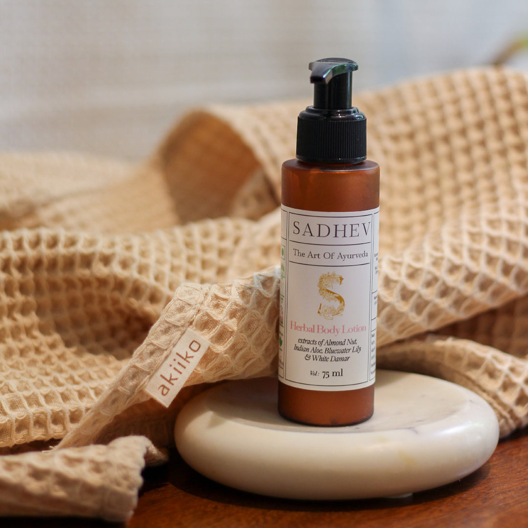 Soak & Soothe - The Shower Hamper