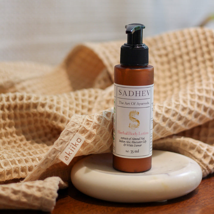 Soak & Soothe - The Shower Hamper
