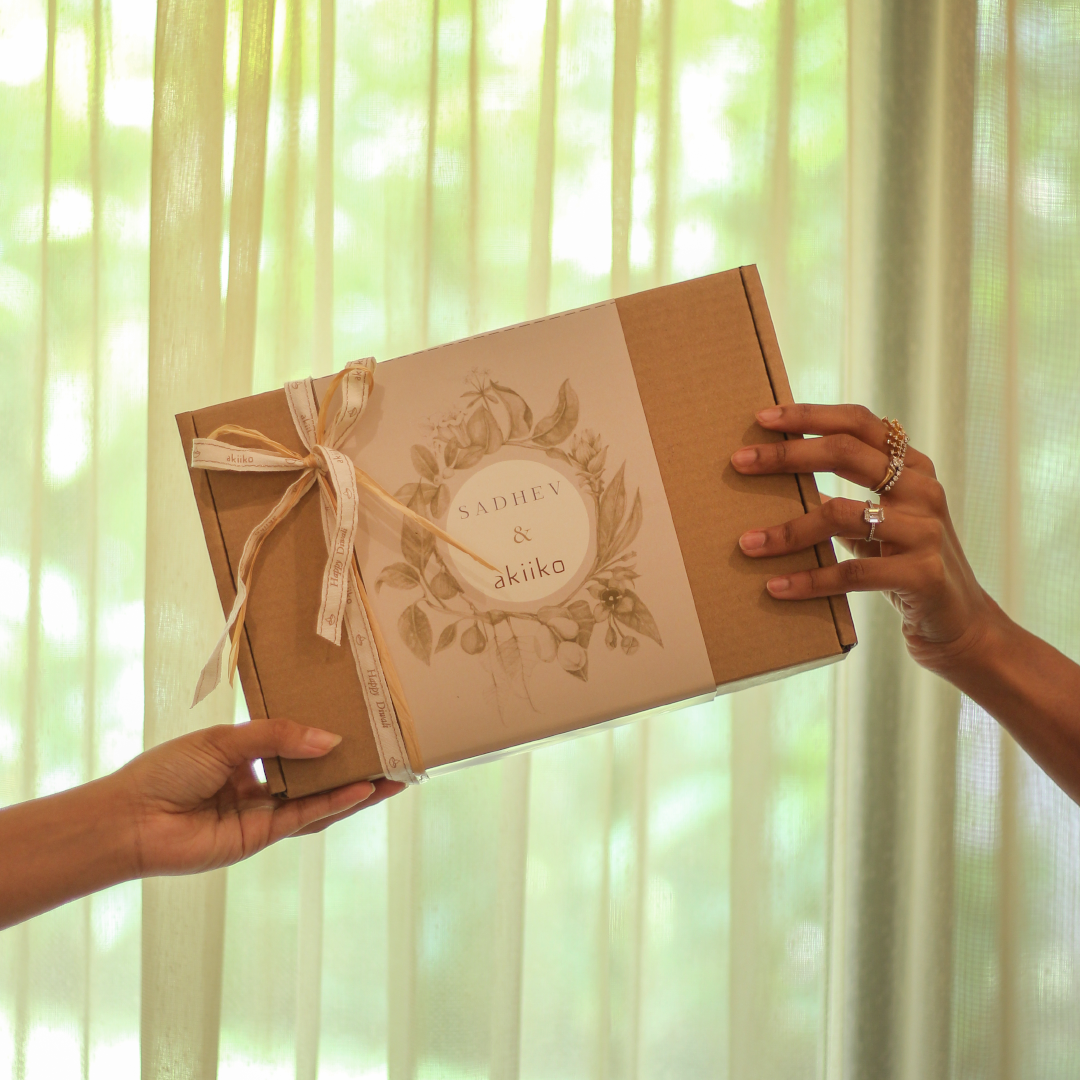 Rest Deeply - PM Skincare Ritual