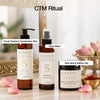Ayurvedic CTM Ritual