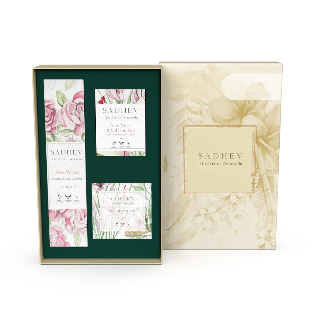 Maya - The Magical Gift Box