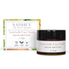 Ayurvedic Face Scrub