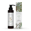 Lavender Shower Oil
