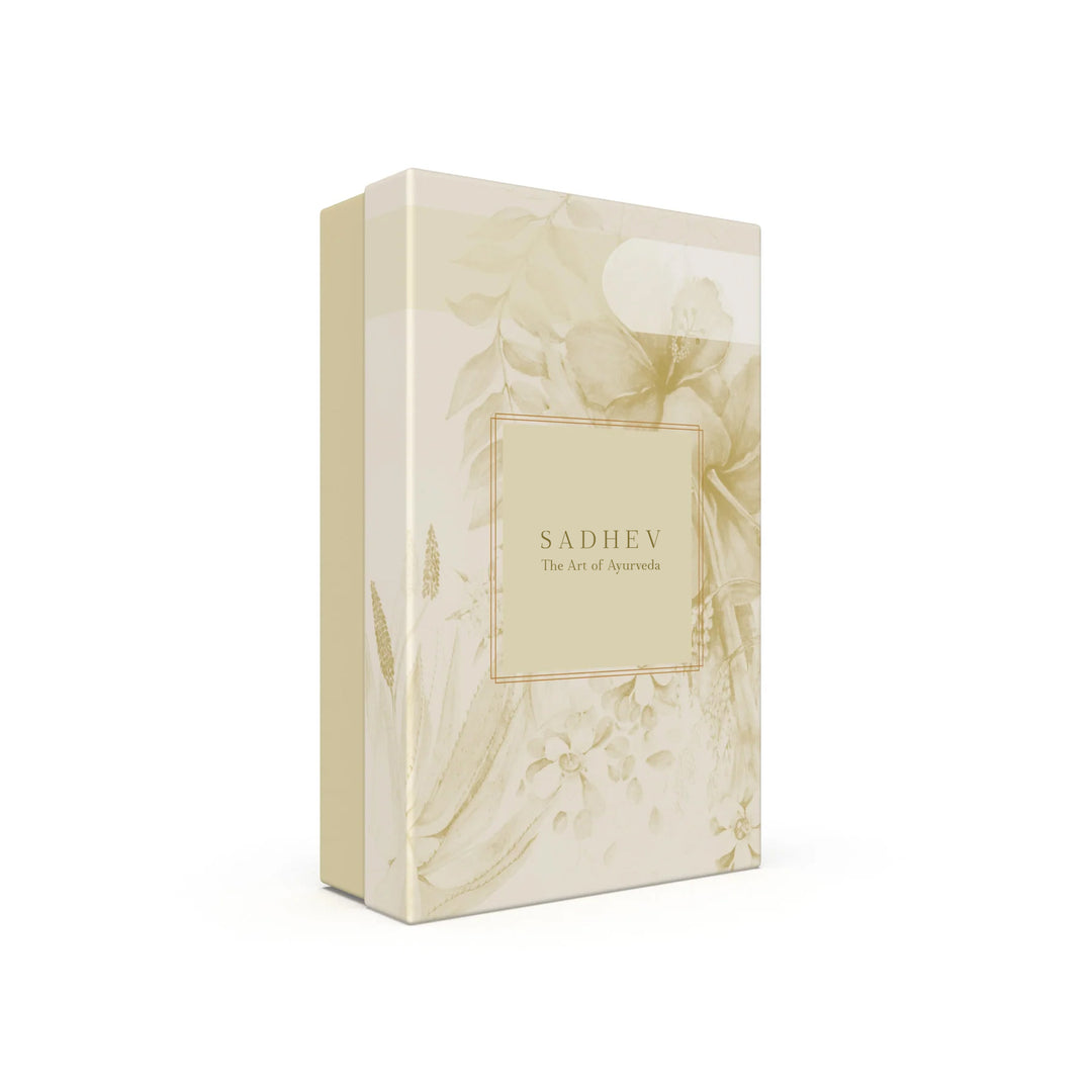 Maya - The Magical Gift Box