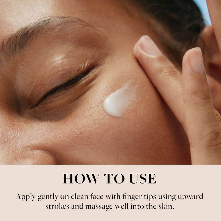 Ayurvedic Hydrating Day Cream
