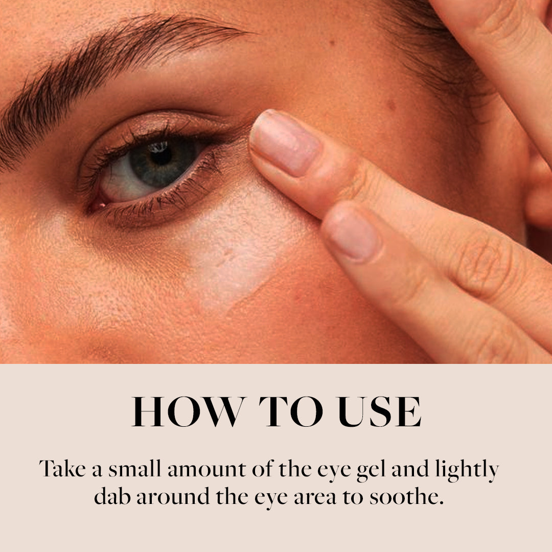 Under Eye Gel