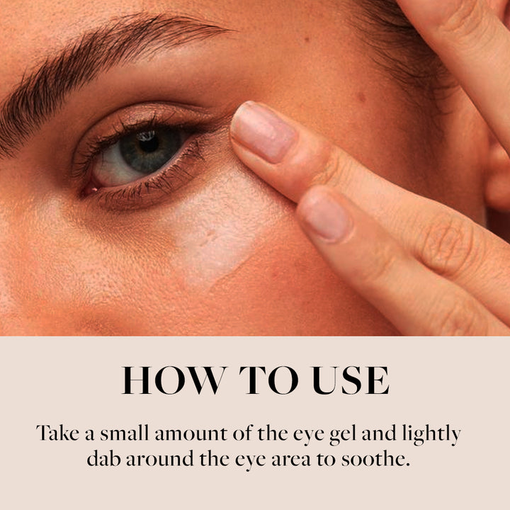 Under Eye Gel