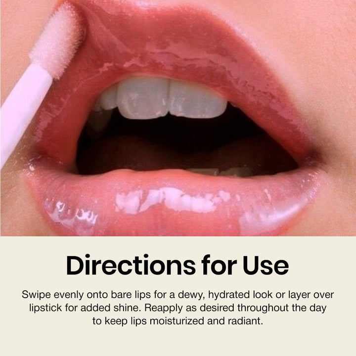 Sadhev Jamun Lip Gloss