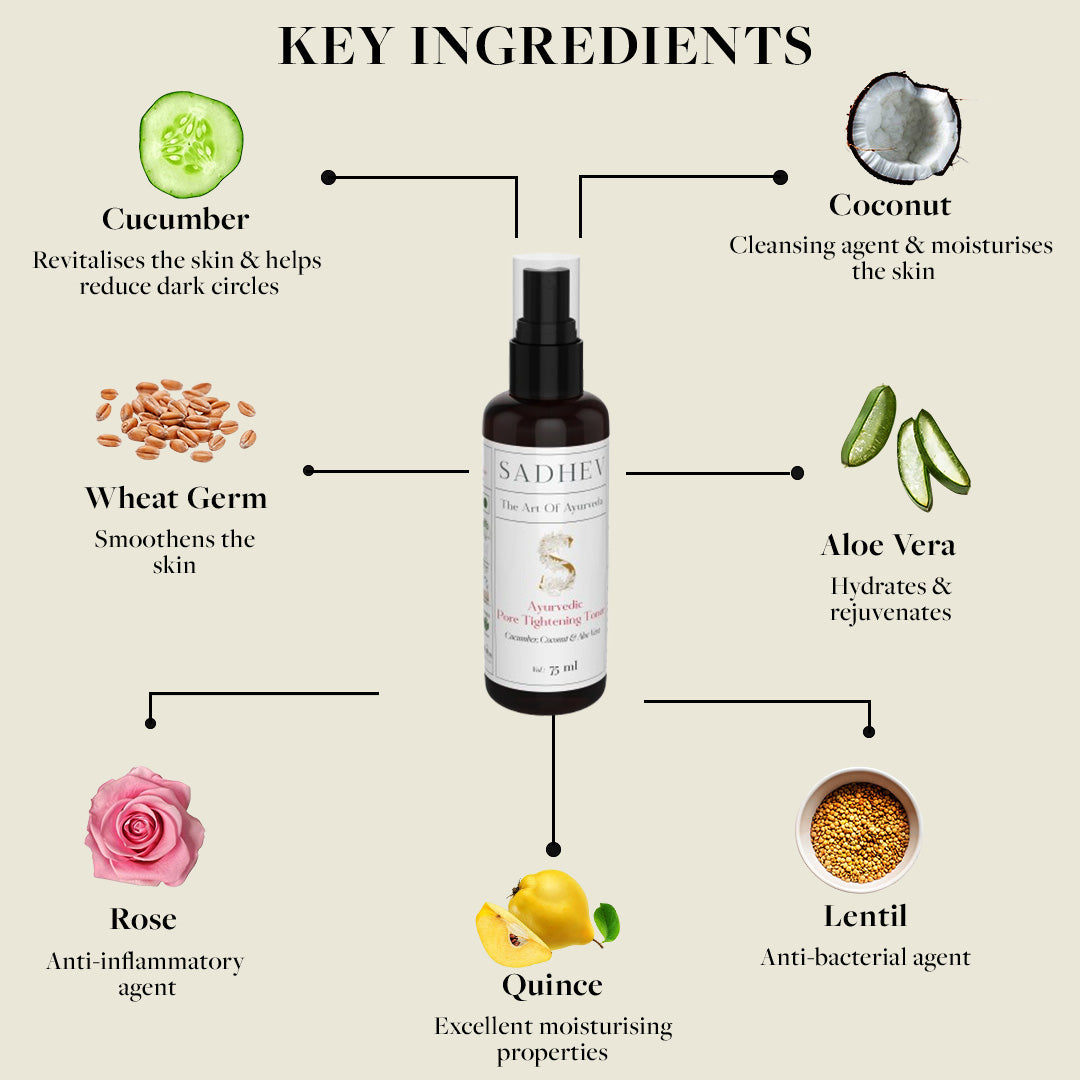Moisture Deep Pore Herbal Toner main image 0
