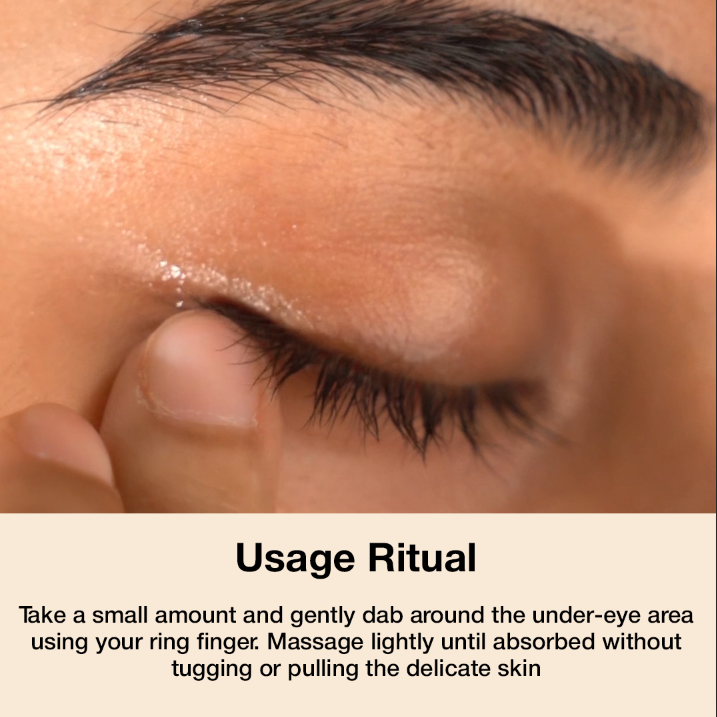 Sadhev Anti-Ageing Under Eye Cream