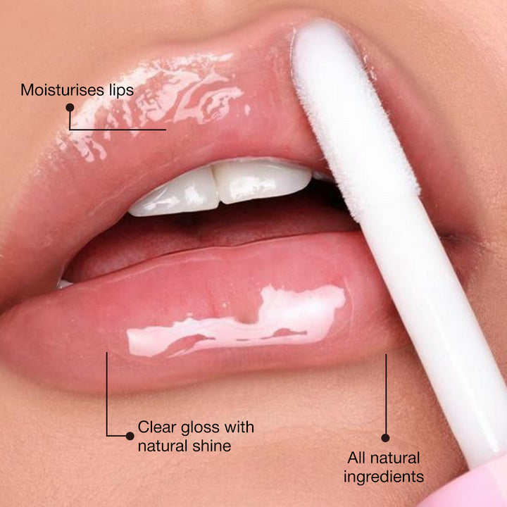 Sadhev Crystal Lip Gloss