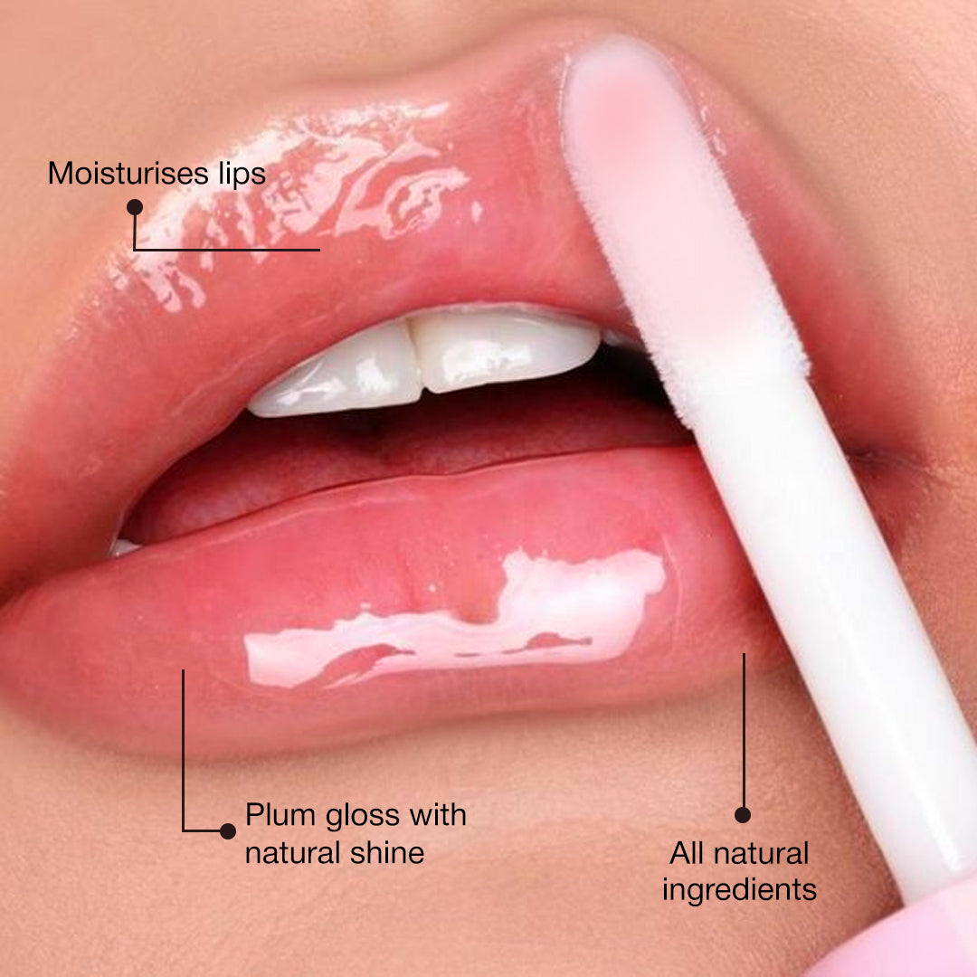 Sadhev Jamun Lip Gloss