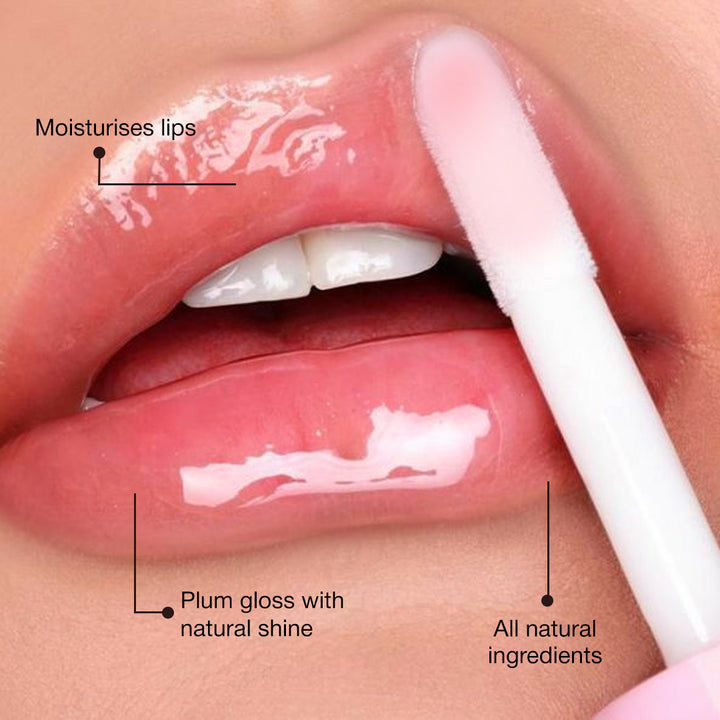Sadhev Jamun Lip Gloss
