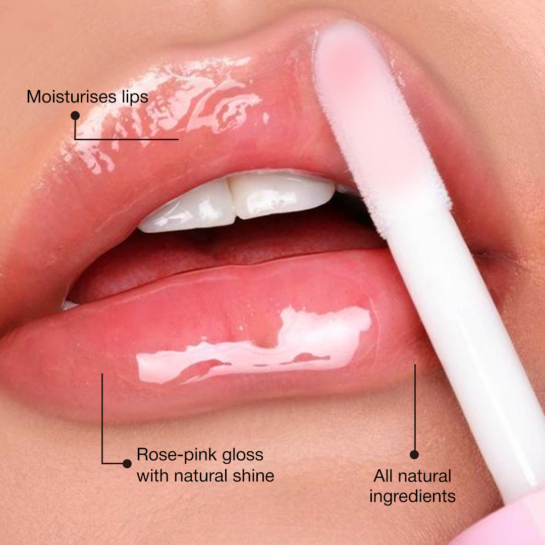 Sadhev Rose Lip Gloss