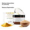 Sadhev 24K Gold Radiance Mask