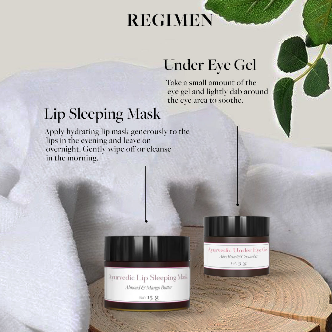 Under Eye Gel