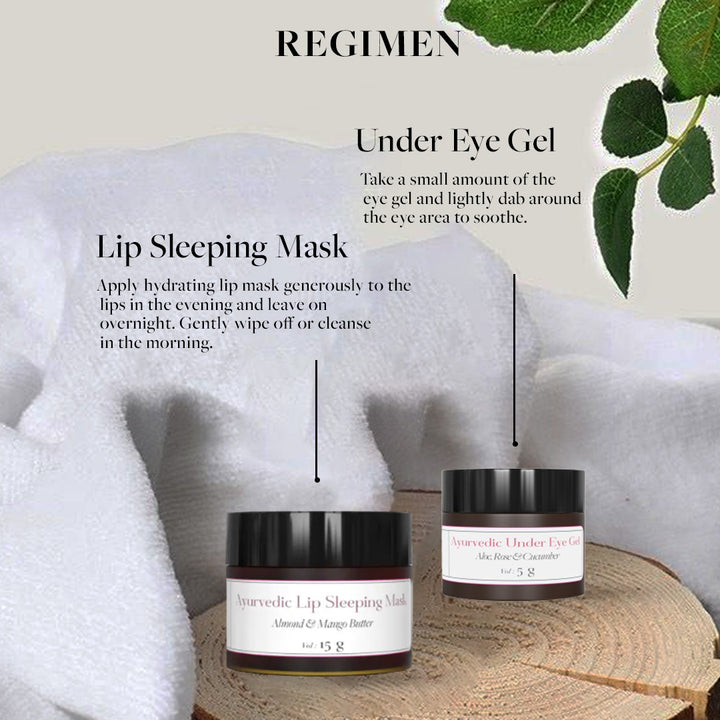 Under Eye Gel