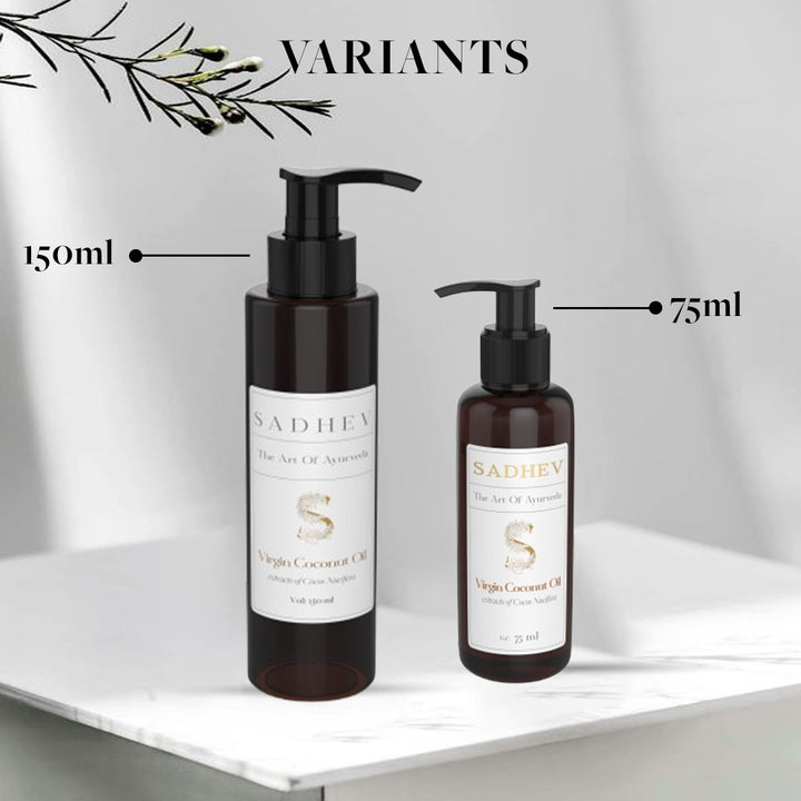 Anti-Dandruff Oil