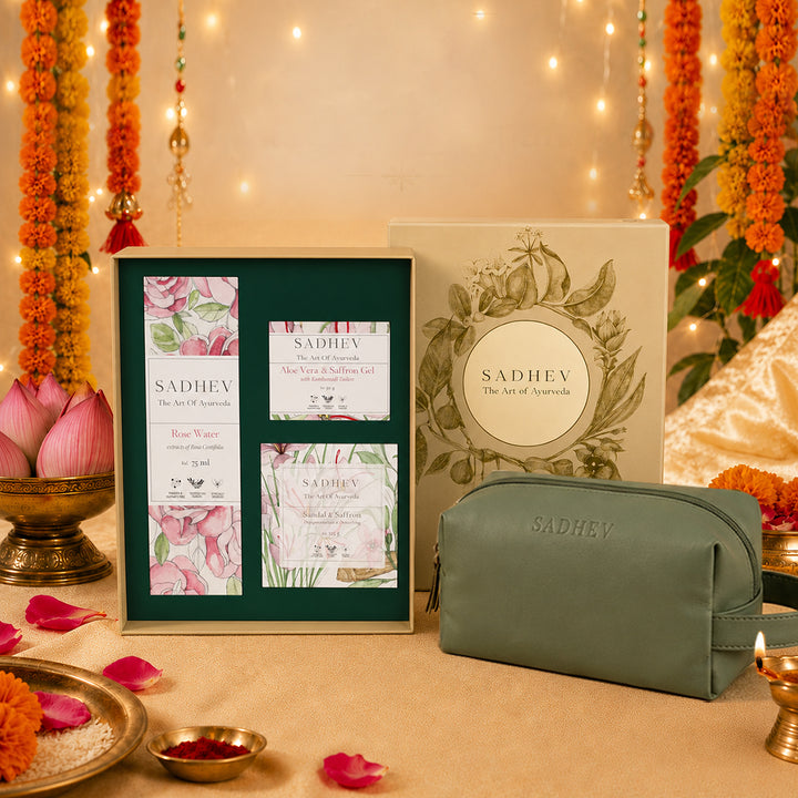 Arva Maya - The Magical Gift Box