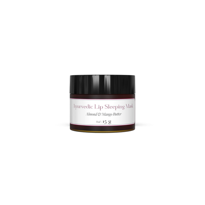 Ayurvedic Lip Sleeping Mask