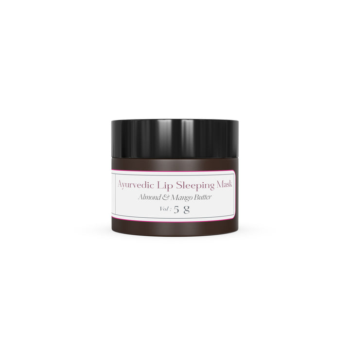 Ayurvedic Lip Sleeping Mask