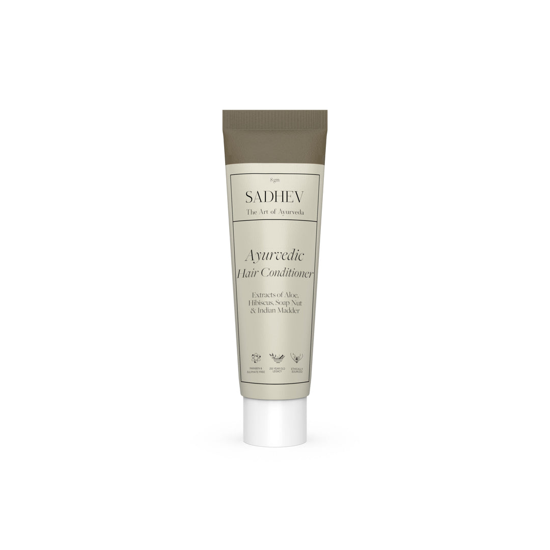 Ayurvedic Hair Conditioner 8ml