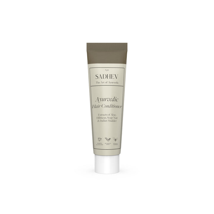 Ayurvedic Hair Conditioner 8ml