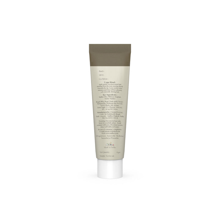 Ayurvedic Hair Conditioner 8ml