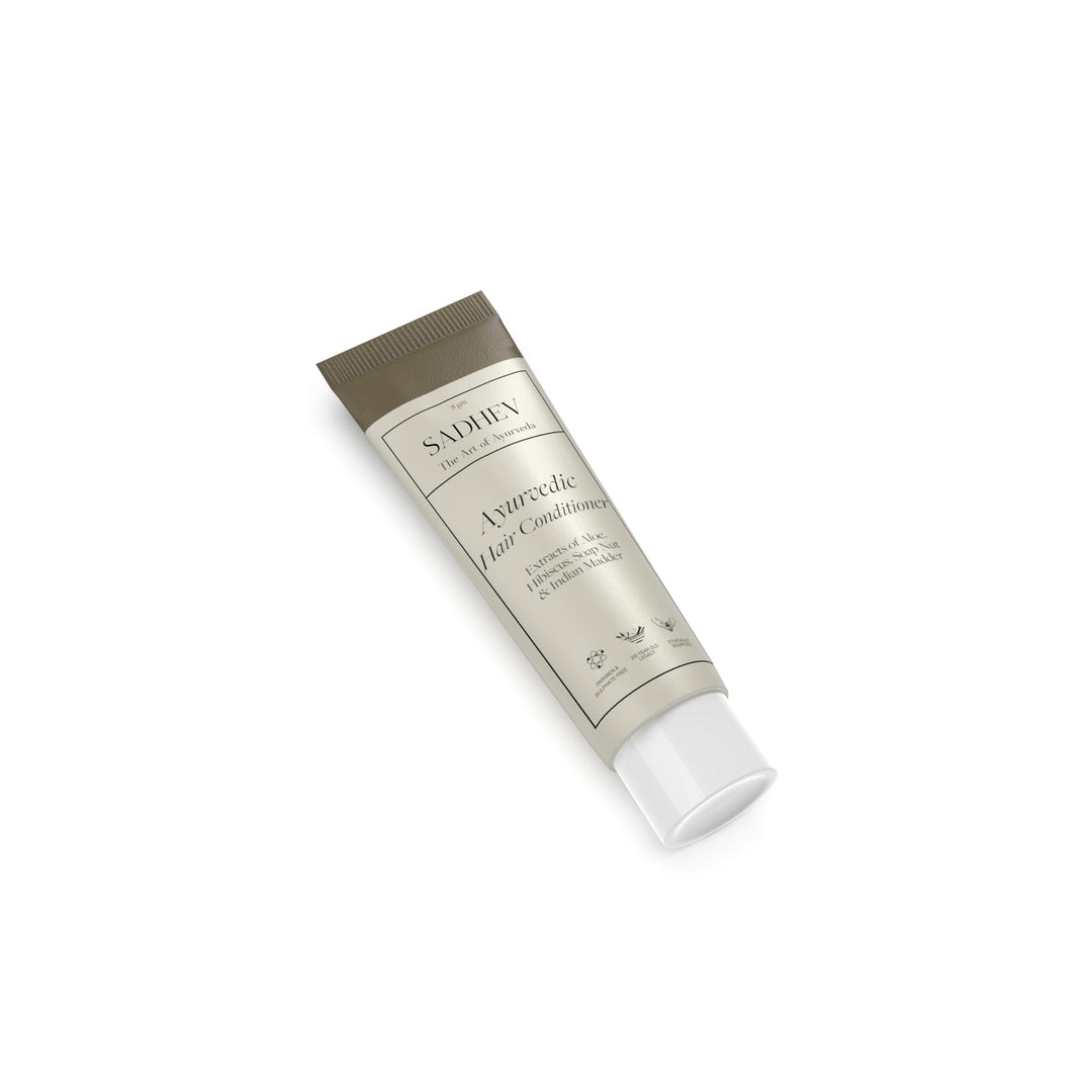 Ayurvedic Hair Conditioner 8ml