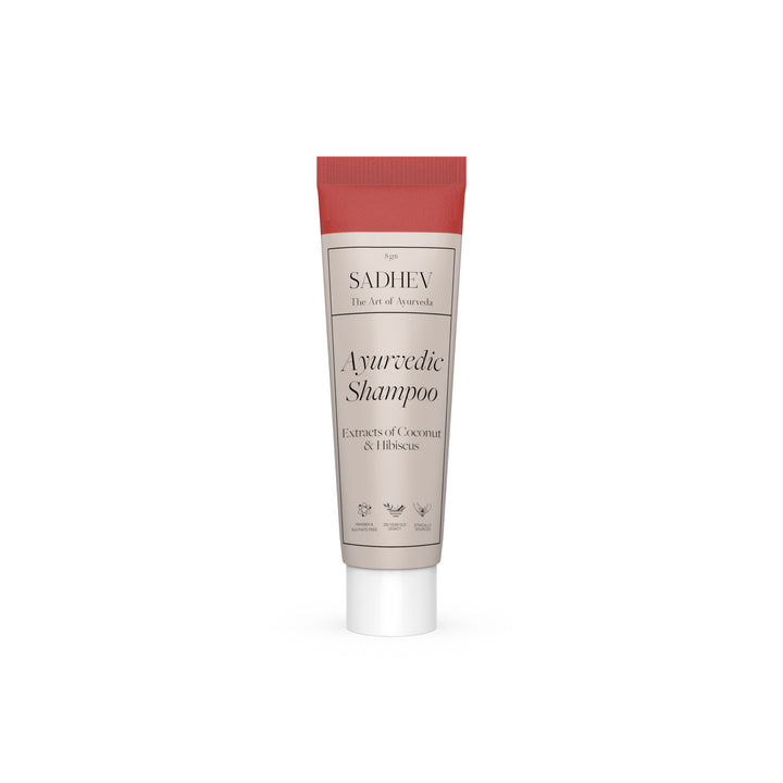 Ayurvedic Shampoo 8ml