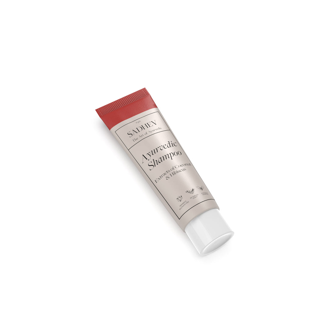 Ayurvedic Shampoo 8ml