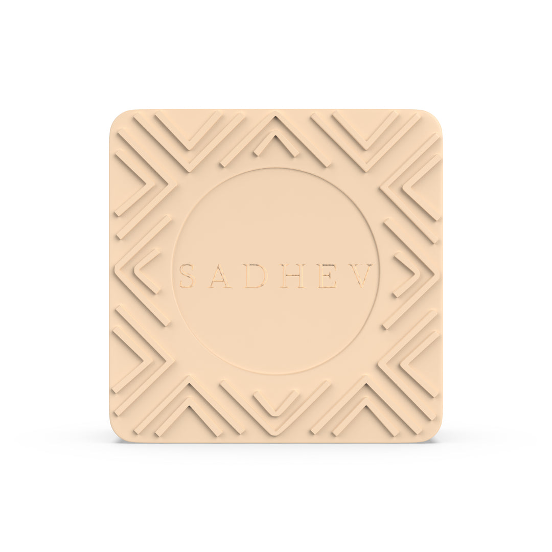 Goat Milk & Honey Bathing Bar - 125gms