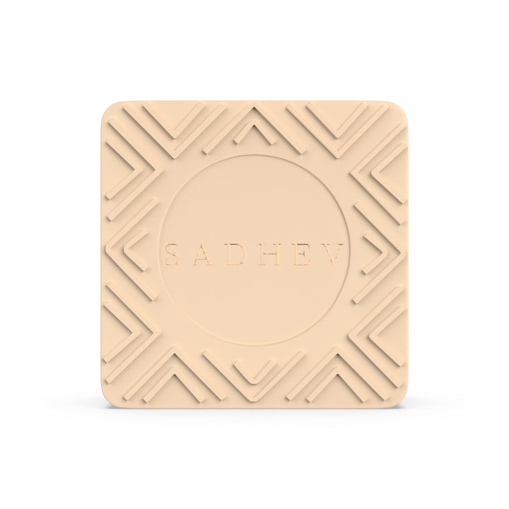Goat Milk & Honey Bathing Bar - 125gms