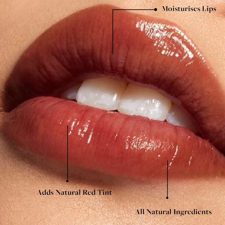 Herbal Lip Gel - 5gms