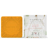 Turmeric & Mango Kernel Butter Bathing Bar - 125 Gm
