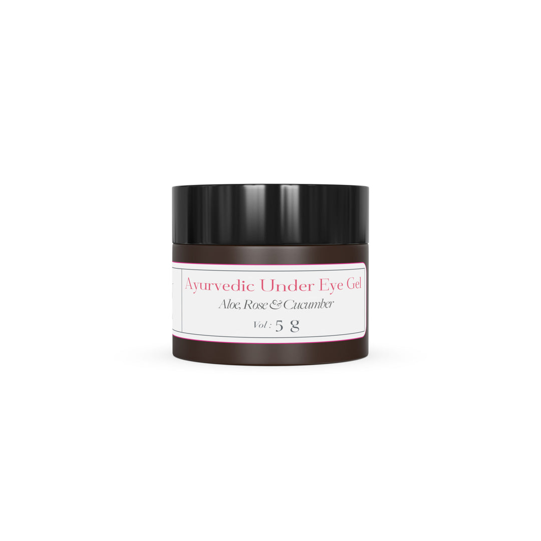 FREE Under Eye Gel - 5GM