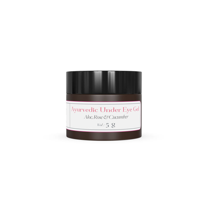 FREE Under Eye Gel - 5GM