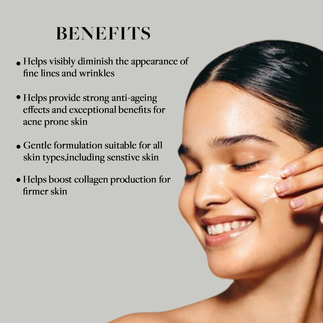 Ayurvedic Anti Ageing Face Cream