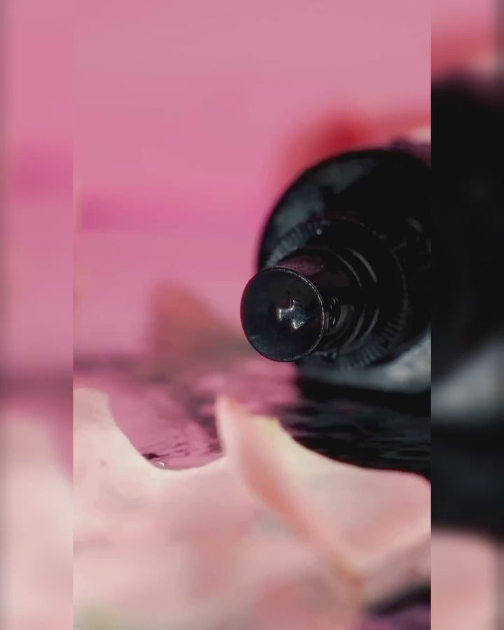 Rose Water