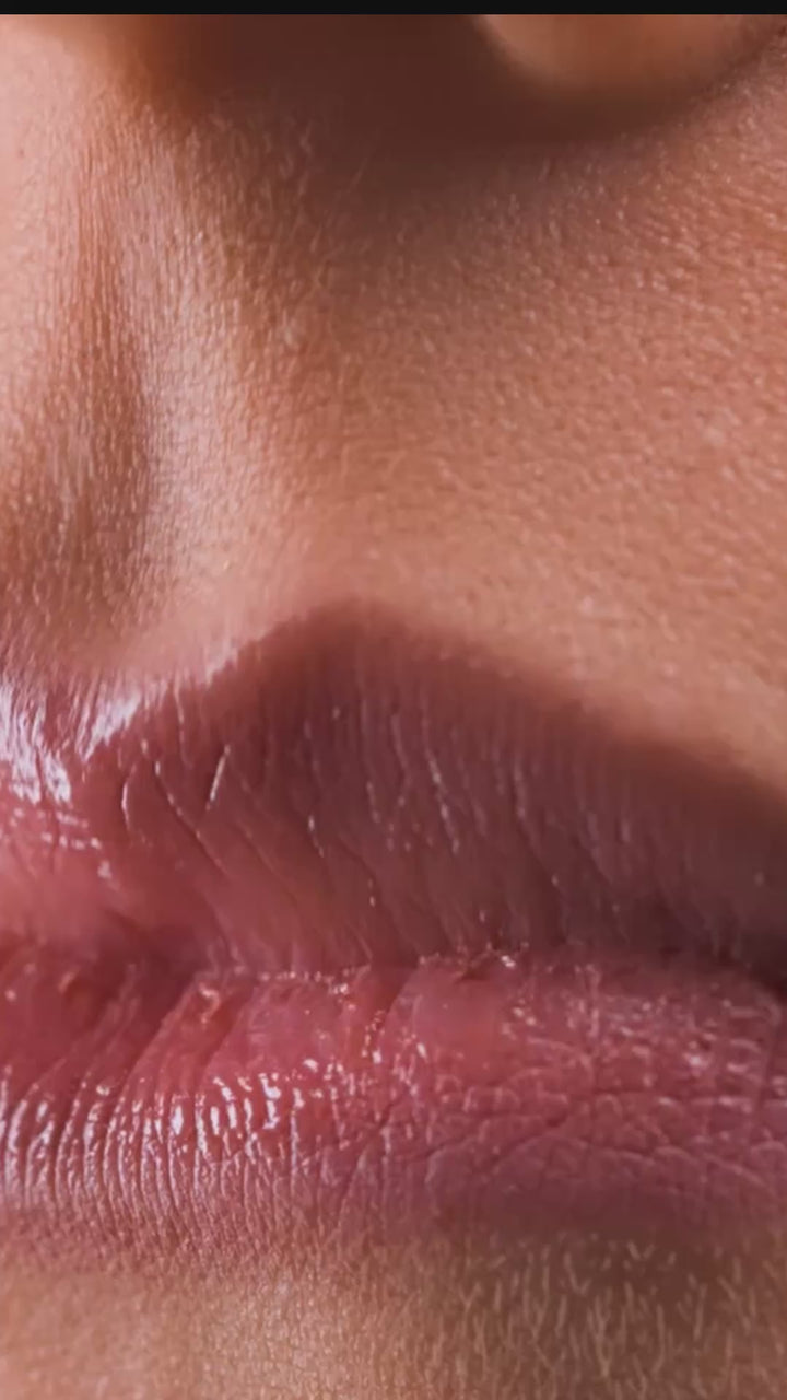 Sadhev Crystal Lip Gloss