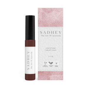 Sadhev Herbal Lip Gel - 5gms