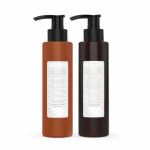 The Hydrating Shower Duo