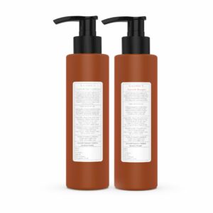 The Hair Care Duo