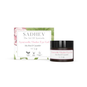 Sadhev Under Eye Gel