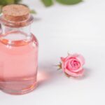 benefits of rose water on face